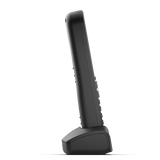 Snom M30 IP DECT Handset EU Telefono DECT Nero (SNOM M30 - M30 IP DECT HANDSET EU) - Versione Tedesca