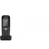 Snom M30 IP DECT Handset EU Telefono DECT Nero (SNOM M30 - M30 IP DECT HANDSET EU) - Versione Tedesca