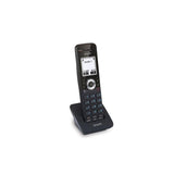 Snom 110 SC DECT Bundle Telefono DECT Identificatore di chiamata Nero