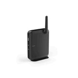 Snom 110 SC DECT Bundle Telefono DECT Identificatore di chiamata Nero