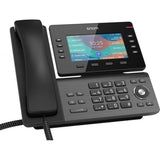 Snom D862 telefono IP Nero LCD (SNOM D862 - D862 DESK TELEPHONE)