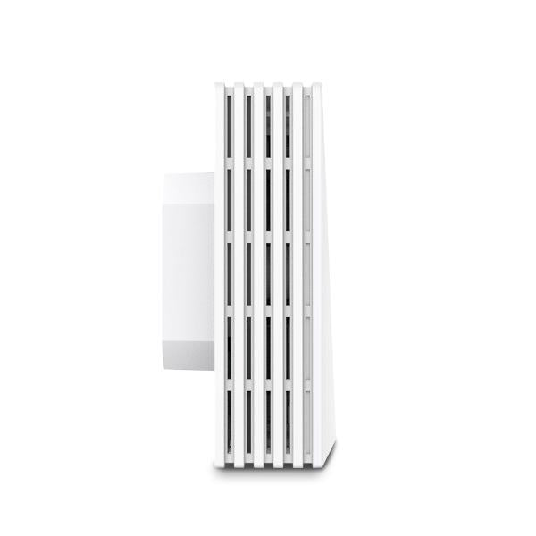 TP-Link EAP650-Wall 3000 Mbit/s Bianco Supporto Power over Ethernet (PoE)