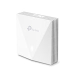 TP-Link EAP650-Wall 3000 Mbit/s Bianco Supporto Power over Ethernet (PoE)