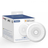 Aqara Hub Zigbee M1S Gen 2 con luce e sirena integrate