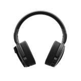 EPOS ADAPT 560 II Auricolare Con cavo e senza cavo A Padiglione Ufficio USB tipo-C Bluetooth Nero