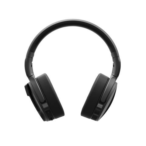 EPOS ADAPT 560 II Auricolare Con cavo e senza cavo A Padiglione Ufficio USB tipo-C Bluetooth Nero