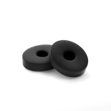 EPOS ADAPT 560 II Auricolare Con cavo y sin cavo A Padiglione Ufficio USB tipo-C Bluetooth Nero 