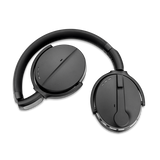 EPOS SENNHEISER ADAPT 561 II Auricolare Con cavo e senza cavo A Padiglione Ufficio USB tipo-C Bluetooth Nero 