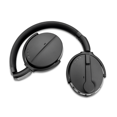 EPOS SENNHEISER ADAPT 561 II Auricolare Con cavo e senza cavo A Padiglione Ufficio USB tipo-C Bluetooth Nero