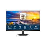 Monitor Philips serie 5000 27E1N5500LA/00 para PC, 68,6 cm [27], 2560 x 1440 píxeles, Quad HD LCD, negro (Philips 27E1N5500LA - Serie 5000 - monitor LED - 27" - 2560 x 1440 QHD a 75 Hz - VA - 300 cd/m² - 4000 K