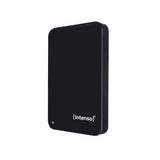 Intenso HDD 5TB USB3 2.5P CON FOLDER disco rigido esterno 5000 GB Nero