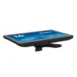 IIYAMA PRO LITE T1624MSC-B1 15.6" LED FULL HD IPS TOUCH SCREEN 16:9 450 CDM 25 ms 800:1 1 x HDMI BLACK