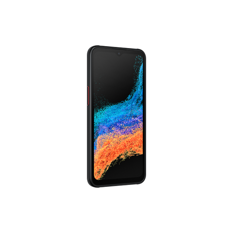 SAMSUNG GALAXY XCOVER 6 PRO 6.6" 128GB RAM 6GB DUAL SIM 5G BLACK ENTERPRISE EDITION ITALIA