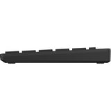 HP 350 TASTIERA BLUETOOTH MULTI-DISPOSITIVO COMPATTA QWERTY ITALIANO COLORE NERO