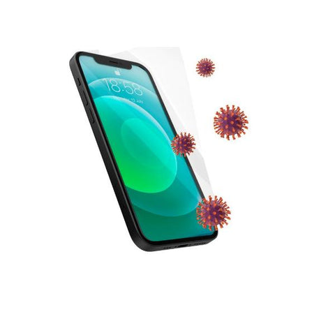 Devia Pellicola Antibatterica Anti Shock e Graffi per plotter