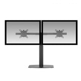 ACT AC8332 supporto da tavolo per Tv a schermo piatto 81,3 cm (32") Libera installazione Nero