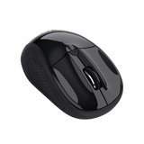 TRUST BASICS (24658) - MOUSE WIRELESS 1600 DPI