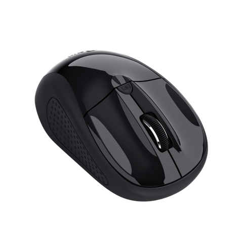 TRUST BASICS (24658) - MOUSE WIRELESS 1600 DPI