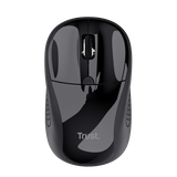TRUST BASICS (24658) - MOUSE WIRELESS 1600 DPI