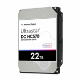 Western Digital Ultrastar DC HC570 3.5" 22000 GB SAS