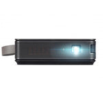 Acer Portable LED Projector 800 Lumens LED brightness Proiettore a corto raggio 220 ANSI lumen DLP WVGA [854x480] Nero (Aopen PV12p Black DLP 480p 800 LEDLm[220 ANSI Lm] 5000:1 EMEA 0.4 Kg Carrying C