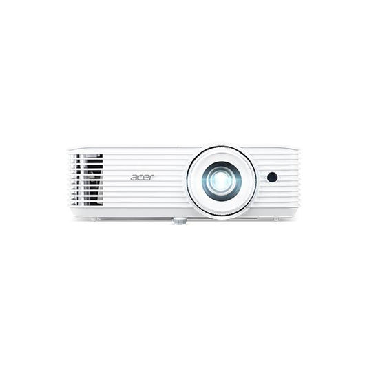 Acer H6541BDK videoproiettore Proiettore a raggio standard 4000 ANSI lumen DLP 1080p (1920x1080) Compatibilità 3D Bianco