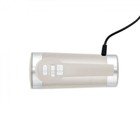 Graef HM508 Sbattitore manuale 600 W Grigio talpa