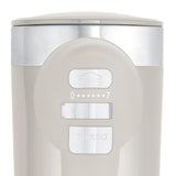 Graef HM508 Sbattitore manuale 600 W Grigio talpa