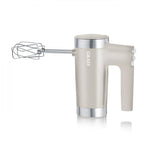 Graef HM508 Sbattitore manuale 600 W Grigio talpa