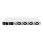 Mikrotik CRS518-16XS-2XQ-RM switch di rete Gestito Fast Ethernet [10/100] (MikroTik CRS518 Enterprise 100 Gigabit Network Switch - CRS518-16XS-2XQ-RM)