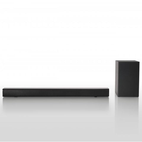 Panasonic Soundbar per l'Home Theater SC-HTB150