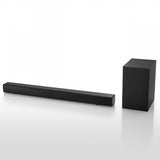 Panasonic Soundbar per l'Home Theater SC-HTB150