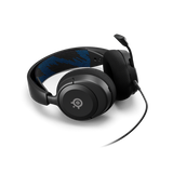 Steelseries Arctis Nova 1P Auricolare Cablato A Padiglione Giocare Nero
