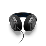 Steelseries Arctis Nova 1P Auricolare Cablato A Padiglione Giocare Nero