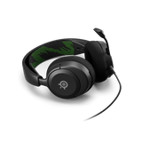 Steelseries ARCTIS NOVA 1X Auricolare Cablato A Padiglione Giocare Nero, Verde