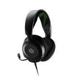 Steelseries ARCTIS NOVA 1X Auricolare Cablato A Padiglione Giocare Nero, Verde