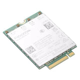 Lenovo 4XC1K04678 scheda di rete e adattatore Interno WWAN 1000 Mbit/s