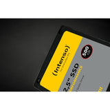 Intenso 3814470 drives allo stato solido 2.5" 2000 GB SATA