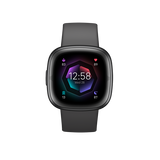 Fitbit Sense 2 Nero GPS (satellitare)