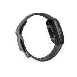 Fitbit Sense 2 Nero GPS (satellitare)