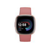 Fitbit Versa 4 Rosa GPS (satellitare)