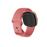 Fitbit Versa 4 Rosa GPS (satellitare)