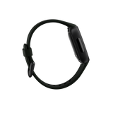 Fitbit Inspire 3 Tracciatore di attivit da braccio Nero (Inspire 3 Armband Activity - Tracker Black - Warranty: 12M)
