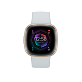 Fitbit Sense 2 Oro GPS (satellitare)