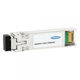 Origin Storage 8Gbps Fibre Channel ER SFP+ Cisco MDS 9000 Compatible modulo del ricetrasmettitore di rete Fibra ottica 8000 Mbit/s SFP+ 1550 nm (Origin Storage DS-SFP-FC8G-ER Cisco Compatible Transce
