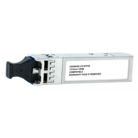 Origin Storage 10G SFP+ LC ER Transceiver HP X132 Compatible modulo del ricetrasmettitore di rete Fibra ottica 10000 Mbit/s SFP+ (Origin Storage J9153A HPE Compatible Transceiver SFP+ 10GBase-ER [155