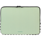 TUCANO CUSTODIA OFFROAD PER NOTEBOOK DA 13"/14" IN NEOPRENE VERDE