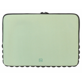 TUCANO CUSTODIA OFFROAD PER NOTEBOOK DA 13"/14" IN NEOPRENE VERDE