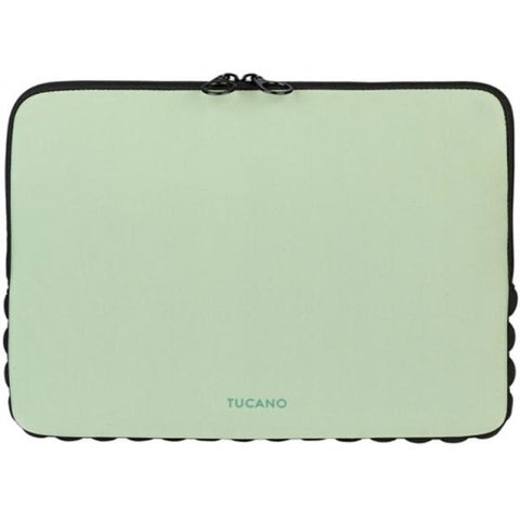 TUCANO CUSTODIA OFFROAD PER NOTEBOOK DA 13"/14" IN NEOPRENE VERDE