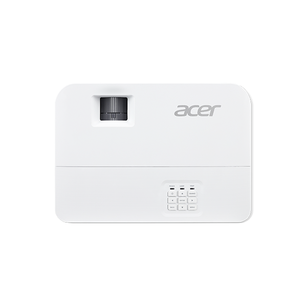 Acer Basic X1629HK 4500 ANSI lumen DLP WUXGA [1920x1200] Compatibilit 3D Bianco (ACER Projektor X1629HK 1920x1200/4500)